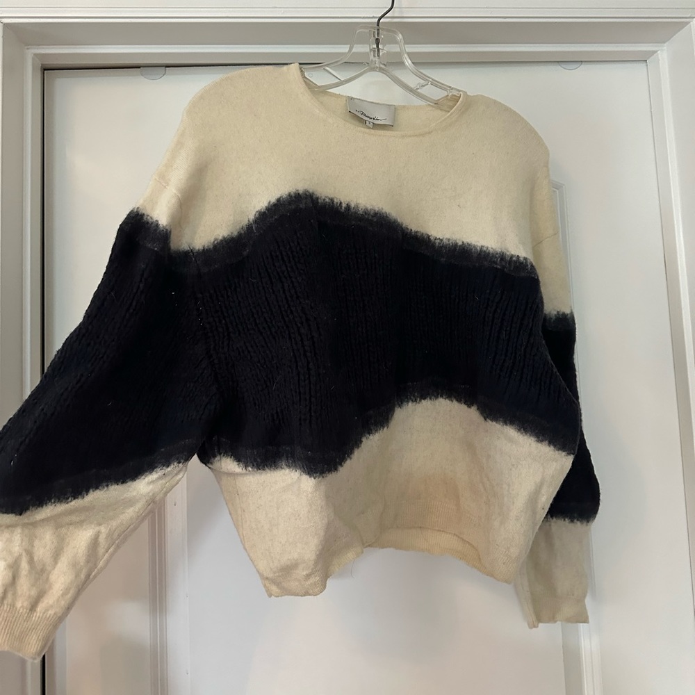 EVERYTHING MUST GO- Philip Lim sweater